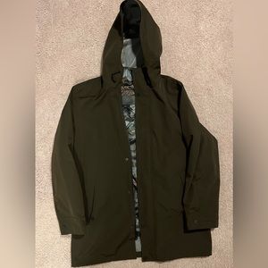 Men’s UGG Rain Coat